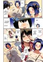 91:02Pai / 91：02pai [Kloah] [The Idolmaster] Thumbnail Page 06