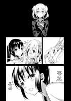 Colorful 2 / カラフル 2 [Saikawa Yusa] [Original] Thumbnail Page 19