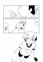 Colorful 2 / カラフル 2 [Saikawa Yusa] [Original] Thumbnail Page 36