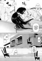 Haha Mo Mukashi Wa Shojo   Shinkage [Tetsu] [Original] Thumbnail Page 17