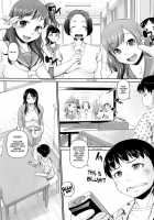 Haha Mo Mukashi Wa Shojo   Shinkage [Tetsu] [Original] Thumbnail Page 02