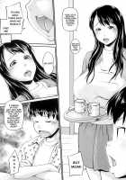 Haha Mo Mukashi Wa Shojo   Shinkage [Tetsu] [Original] Thumbnail Page 03