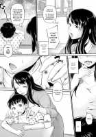 Haha Mo Mukashi Wa Shojo   Shinkage [Tetsu] [Original] Thumbnail Page 05