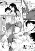 Haha Mo Mukashi Wa Shojo   Shinkage [Tetsu] [Original] Thumbnail Page 06