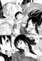 Haha Mo Mukashi Wa Shojo   Shinkage [Tetsu] [Original] Thumbnail Page 08