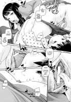 Haha Mo Mukashi Wa Shojo   Shinkage [Tetsu] [Original] Thumbnail Page 09