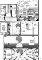 Mission of a Wizard's Apprentice! II / 見習い魔術師の任務!II [Kiriya] [Original] Thumbnail Page 02