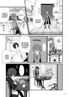 Mission of a Wizard's Apprentice! II / 見習い魔術師の任務!II [Kiriya] [Original] Thumbnail Page 30