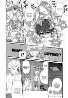 Mission of a Wizard's Apprentice! II / 見習い魔術師の任務!II [Kiriya] [Original] Thumbnail Page 33