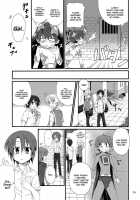 Mission of a Wizard's Apprentice! II / 見習い魔術師の任務!II [Kiriya] [Original] Thumbnail Page 34