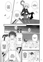 Mission of a Wizard's Apprentice! II / 見習い魔術師の任務!II [Kiriya] [Original] Thumbnail Page 36