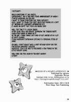 Mission of a Wizard's Apprentice! II / 見習い魔術師の任務!II [Kiriya] [Original] Thumbnail Page 37