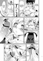 Affection / あふぇくしょん [Kazefuki Poni] [Puella Magi Madoka Magica] Thumbnail Page 20