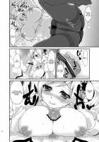 Affection / あふぇくしょん [Kazefuki Poni] [Puella Magi Madoka Magica] Thumbnail Page 21
