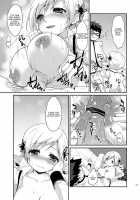 Affection / あふぇくしょん [Kazefuki Poni] [Puella Magi Madoka Magica] Thumbnail Page 22