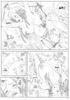 Kuusou Zikken Vol.9 / 空想実験 -vol.9- [Munehito] [One Piece] Thumbnail Page 19