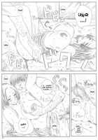 Kuusou Zikken Vol.9 / 空想実験 -vol.9- [Munehito] [One Piece] Thumbnail Page 20