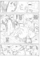Kuusou Zikken Vol.9 / 空想実験 -vol.9- [Munehito] [One Piece] Thumbnail Page 27