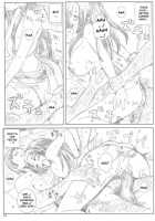 Kuusou Zikken Vol.9 / 空想実験 -vol.9- [Munehito] [One Piece] Thumbnail Page 28