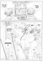 Kuusou Zikken Vol.9 / 空想実験 -vol.9- [Munehito] [One Piece] Thumbnail Page 33