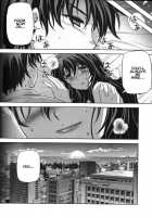 Unbalance Relationship / アンバランスな関係 [Unbalance X Unbalance] Thumbnail Page 22
