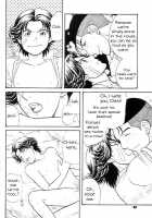 Erotica / erotica [Kodaka Kazuma] [Prince Of Tennis] Thumbnail Page 18