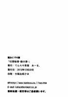 Illusionary Hidden Springs - Wolf's Springs / 幻想秘湯-狼の湯- [Ahru.] [Touhou Project] Thumbnail Page 17