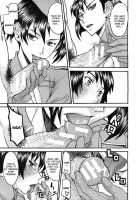 Sailor Fuku To Strip [Inomaru] [Original] Thumbnail Page 125