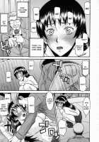 Sailor Fuku To Strip [Inomaru] [Original] Thumbnail Page 22