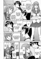 Sailor Fuku To Strip [Inomaru] [Original] Thumbnail Page 37
