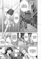 Sailor Fuku To Strip [Inomaru] [Original] Thumbnail Page 38