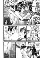 Sailor Fuku To Strip [Inomaru] [Original] Thumbnail Page 91
