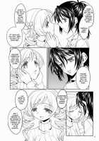 The Christmas Witch [Ayane] [Puella Magi Madoka Magica] Thumbnail Page 10