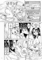 The Christmas Witch [Ayane] [Puella Magi Madoka Magica] Thumbnail Page 24