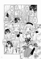 The Christmas Witch [Ayane] [Puella Magi Madoka Magica] Thumbnail Page 27