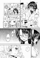 The Christmas Witch [Ayane] [Puella Magi Madoka Magica] Thumbnail Page 28