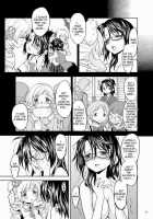 The Christmas Witch [Ayane] [Puella Magi Madoka Magica] Thumbnail Page 29