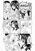 The Christmas Witch [Ayane] [Puella Magi Madoka Magica] Thumbnail Page 31