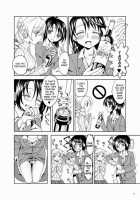 The Christmas Witch [Ayane] [Puella Magi Madoka Magica] Thumbnail Page 06