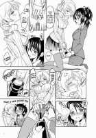 The Christmas Witch [Ayane] [Puella Magi Madoka Magica] Thumbnail Page 07