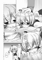 Chastity Belt / 貞操帯 [Kiriyama Machi] [Final Fantasy Tactics] Thumbnail Page 17