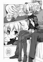 Chastity Belt / 貞操帯 [Kiriyama Machi] [Final Fantasy Tactics] Thumbnail Page 33