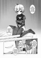 Chastity Belt / 貞操帯 [Kiriyama Machi] [Final Fantasy Tactics] Thumbnail Page 35