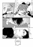 Toaru Shinpei No Warm Up | The Warm Up Of A Certain Recruit / とある新兵のウォームアップ [Amesusu] [Shingeki No Kyojin] Thumbnail Page 29