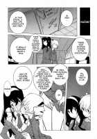 Phantom Valentine [Dowman Sayman] [Original] Thumbnail Page 11