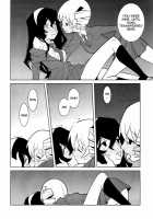 Phantom Valentine [Dowman Sayman] [Original] Thumbnail Page 12