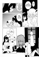 Phantom Valentine [Dowman Sayman] [Original] Thumbnail Page 14