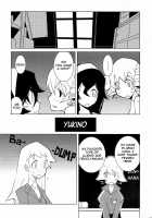 Phantom Valentine [Dowman Sayman] [Original] Thumbnail Page 15