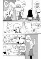 Phantom Valentine [Dowman Sayman] [Original] Thumbnail Page 02