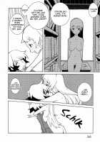 Phantom Valentine [Dowman Sayman] [Original] Thumbnail Page 06